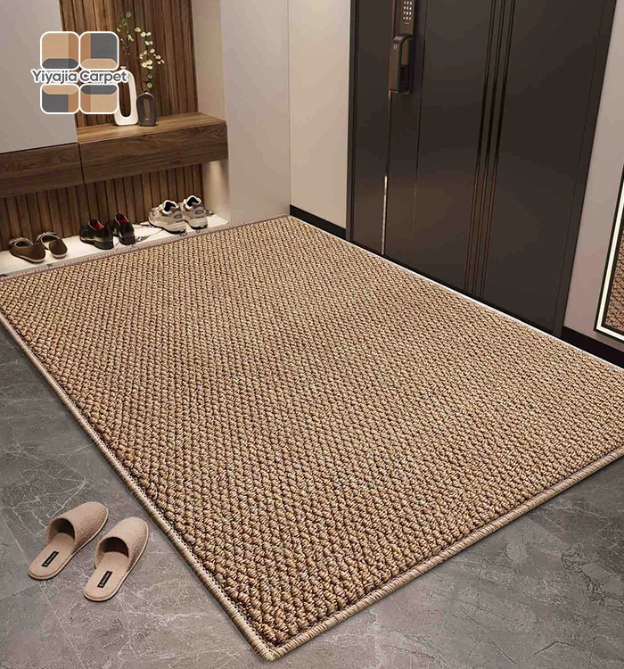 Imitation Sisal Mat
